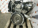 Контрактный двигатель на мерседес OM646, OM651, OM642. .. - фото 2