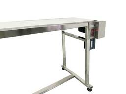 Конвейер ленточный Kocateq CV 300 х 4