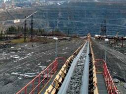 Конвейерная лента на основе ТК-200-2, БКНЛ-65-2, ЕР-200,