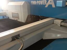 Координатно-пробивной FINN-POWER A5F