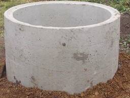 Копка колодца