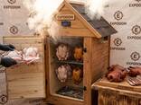 Коптильня 2 - фото 1