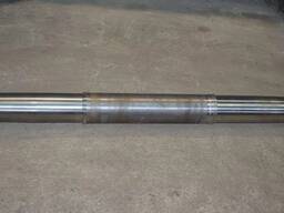 Коренной вал пилорамы Р63-4Б