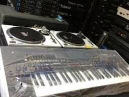 Korg Pa4X Профессиональный аранжировщик (61 клавиша)