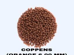 Корм для рыб COPPENS (supreme, supreme astax, orange)