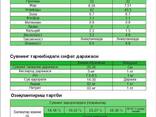 Корма для рыбного хозяйства - фото 2