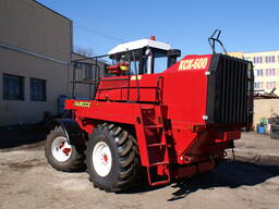 Кормоуборочный комплекс кск - 600