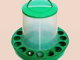 Кормушка для кур