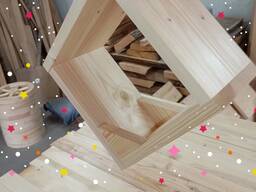 Кормушка для птиц и тд