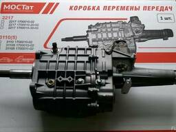 Коробка передач ГАЗ-3302 Газель, Волковыск
