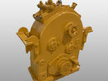 Коробка передач SDLG / XCMG / SHANTUI / LONKING/ TOTA/ OOK/ SEM/ LOVOL - фото 2