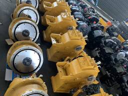 Коробка передач SDLG / XCMG / SHANTUI / LONKING/ TOTA/ OOK/ SEM/ LOVOL