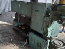 Коробка скоростей 1А616