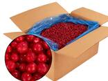В наличии коробки, тара для ягод: клюква, малина, черника и др. ОПТ. - фото 1