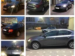 Трансфер Минск аэропорт - Езерище,