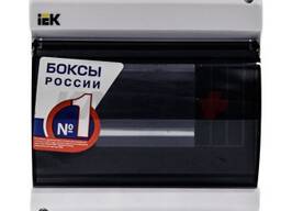 Корпус пласт КМПн 26 IP30 (ИЭК)