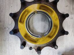 Корпус ступицы Carraro оригинал 068100 (231-0719)