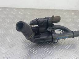 Корпус термостата дизельный Peugeot 5008