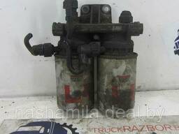 Корпус топливного фильтра Renault Premium Dci