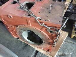 Корпус заднего моста МТЗ 3022