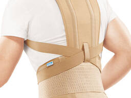 Корректор осанки-реклинатор ортопедический усиленный