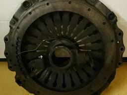Корзина сцепления SACHS к Volvo FH12 2002 3483000267
