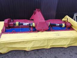 Косилка КПР-9