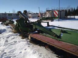 Косилка КПР-9 с лентой