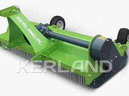 Косилка мульчерная Kerland Pro16