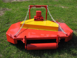 Косилка роторная КРС-1700