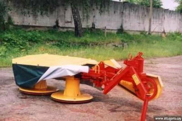 Косилка роторная Л - 501