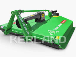 Косилка садовая Kerland RK16
