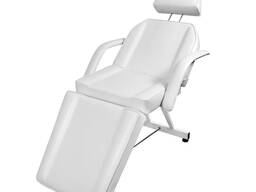 Косметологическое кресло BodyFit SY-3558 (белое)