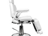 Косметологическое кресло BodyFit SY-6768AP/HG1 (белое) - фото 1