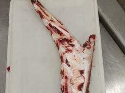 Кости говяжьи в ассортименте