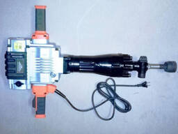 Костылезабивщик ЭКЗ-1