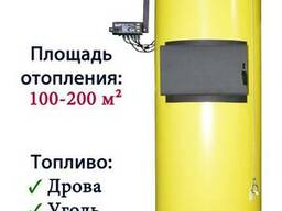 Котел длительного горения Механикенн М20А