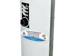 Котел отопления ЭВПМ-3