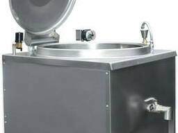 Котел пищеварочный Kayman КПЭ-160-М