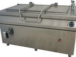 Котел пищеварочный Kovinastroj (Kogast) EK-T9/200-P