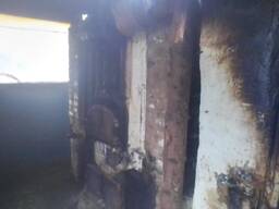 Котел Универсал