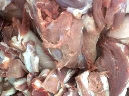 Котлетное мясо свиное