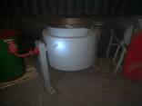 Котлы варочные 250л - фото 1