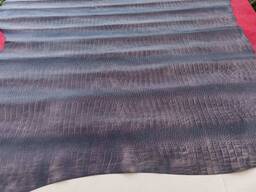 Кожа натуральная итальянская с теснением