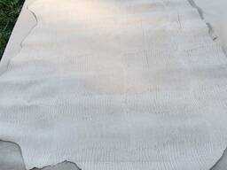 Кожа натуральная итальянская