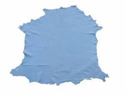 Кожа Wet-Blue (Вет Блю)