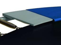 Кожух защитный Ametist (для пружин) 10 ft