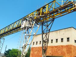 Козловой кра