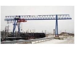 Козловой кран ККС-32-ВМ-А7-12