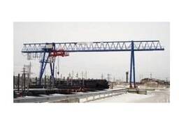 Козловой кран ККС-50-ВМ-A5-10